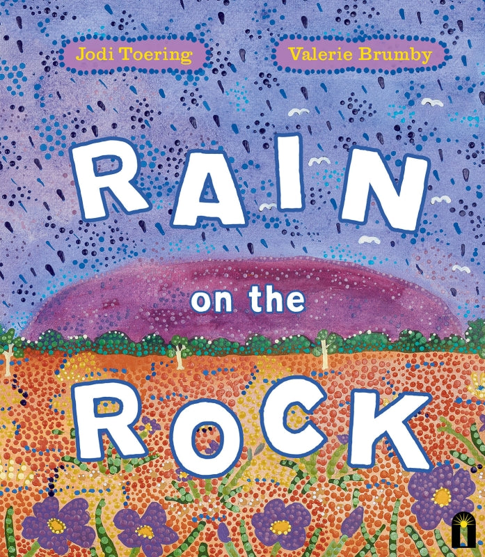 HARDIE GRANT - RAIN ON THE ROCK