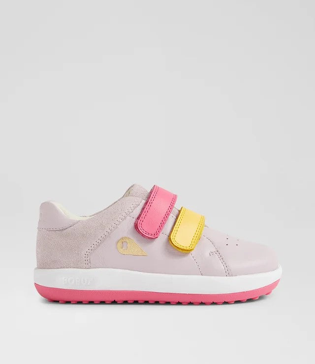 BOBUX - KID+ BREAKPOINT SNEAKER: KEEP SAKE [sz:27 EU]