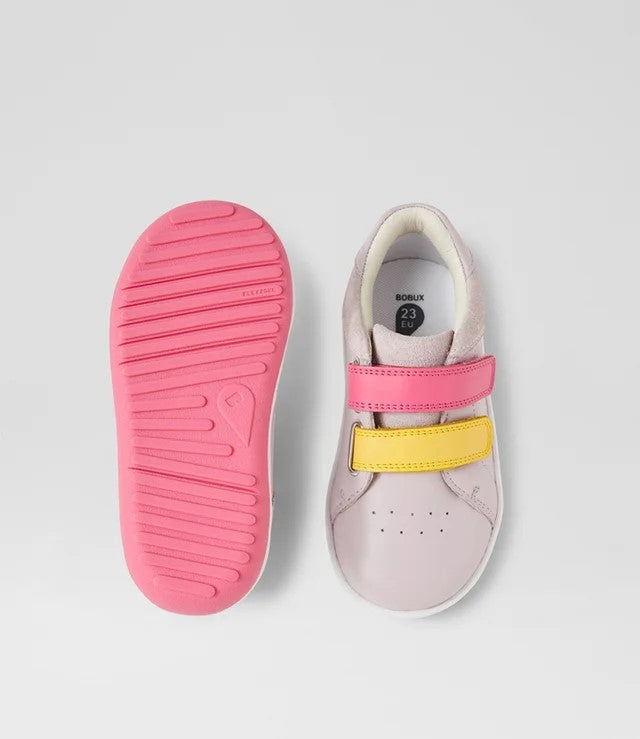 BOBUX - KID+ BREAKPOINT SNEAKER: KEEP SAKE [sz:27 EU]