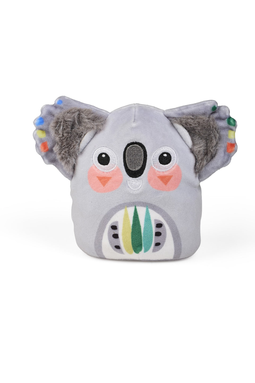 WONDERSCOPE - PETE CROMER SOFT TOY IN A BOX: KOALA