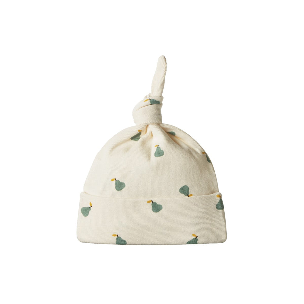 NATURE BABY - WELCOME HOME BUNDLE: PETITE PEAR [sz:PREM]