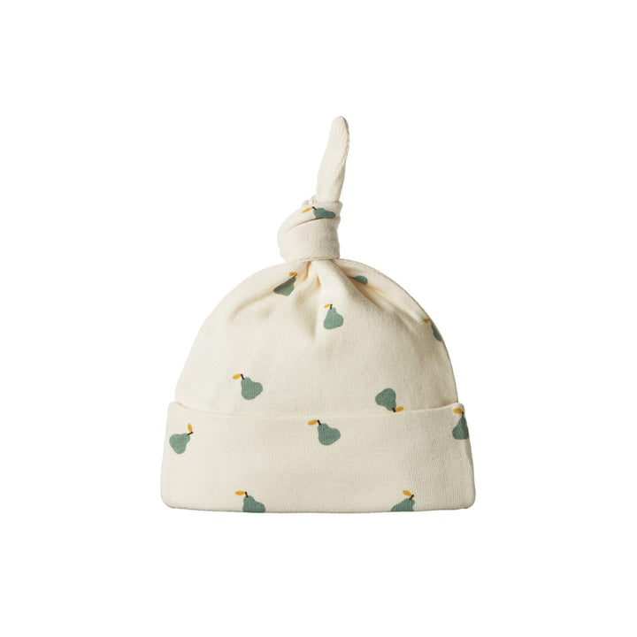 NATURE BABY - WELCOME HOME BUNDLE: PETITE PEAR [sz:PREM]