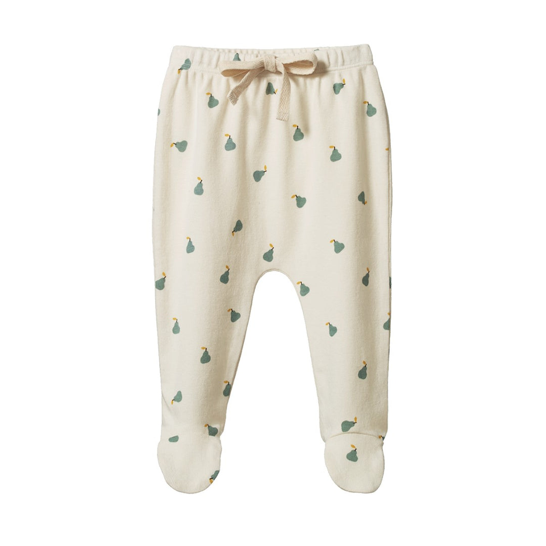 NATURE BABY - WELCOME HOME BUNDLE: PETITE PEAR [sz:PREM]