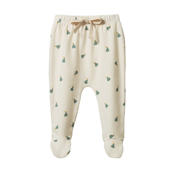 NATURE BABY - WELCOME HOME BUNDLE: PETITE PEAR [sz:PREM]