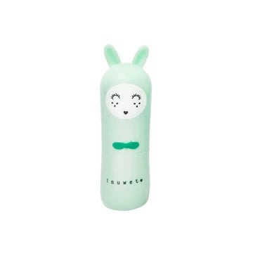 INUWET - LIP BALM: AQUA / APPLE 