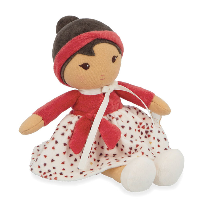 KALOO - TENDRESSE EMILIE DOLL: MEDIUM 