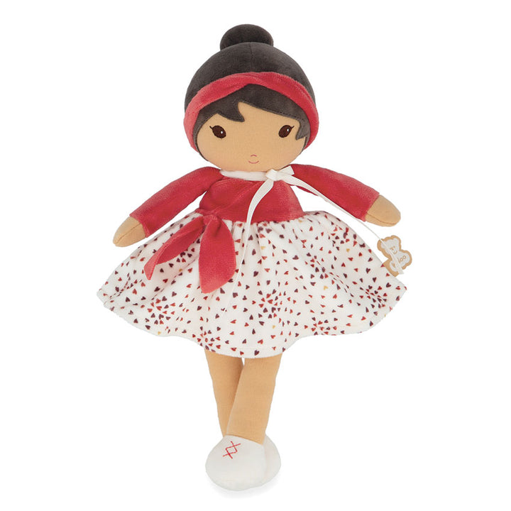 KALOO - TENDRESSE EMILIE DOLL: LARGE