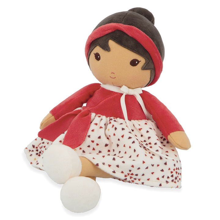 KALOO - TENDRESSE EMILIE DOLL: LARGE