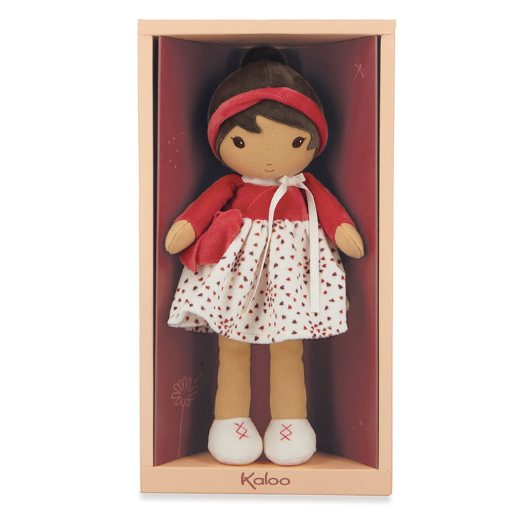 KALOO - TENDRESSE EMILIE DOLL: LARGE