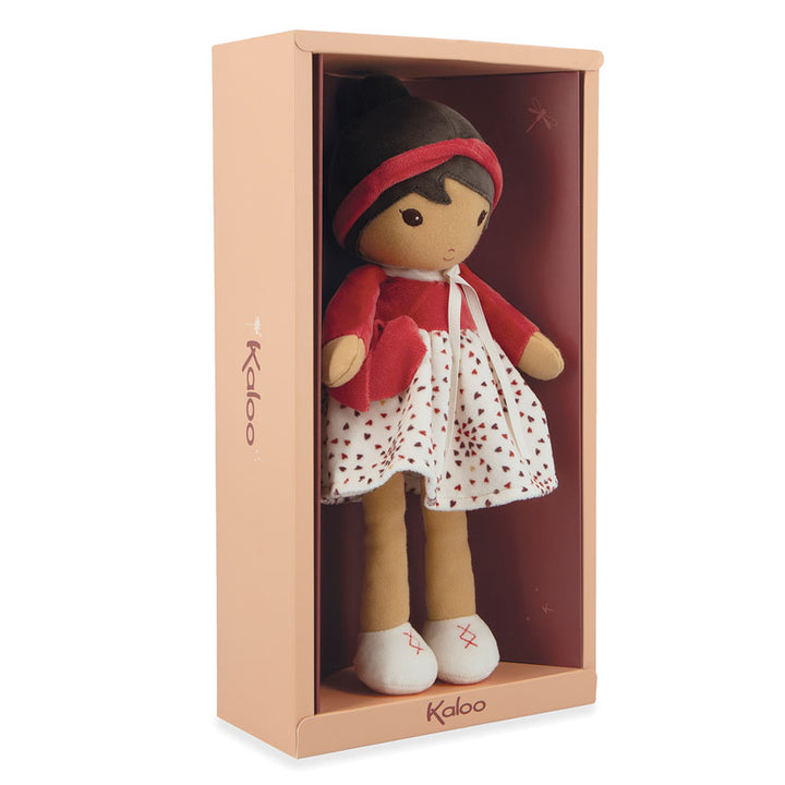 KALOO - TENDRESSE EMILIE DOLL: LARGE