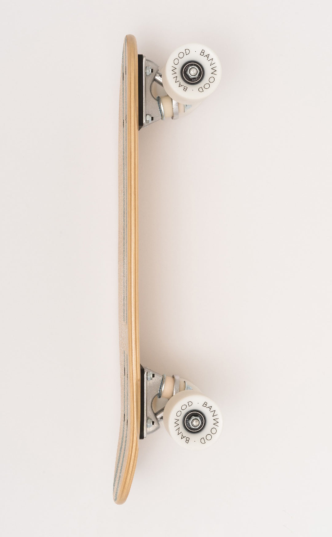BANWOOD - SKATEBOARD: GREEN 