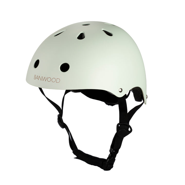 BANWOOD - CLASSIC HELMET: MINT [sz:XS (48-52CM)]
