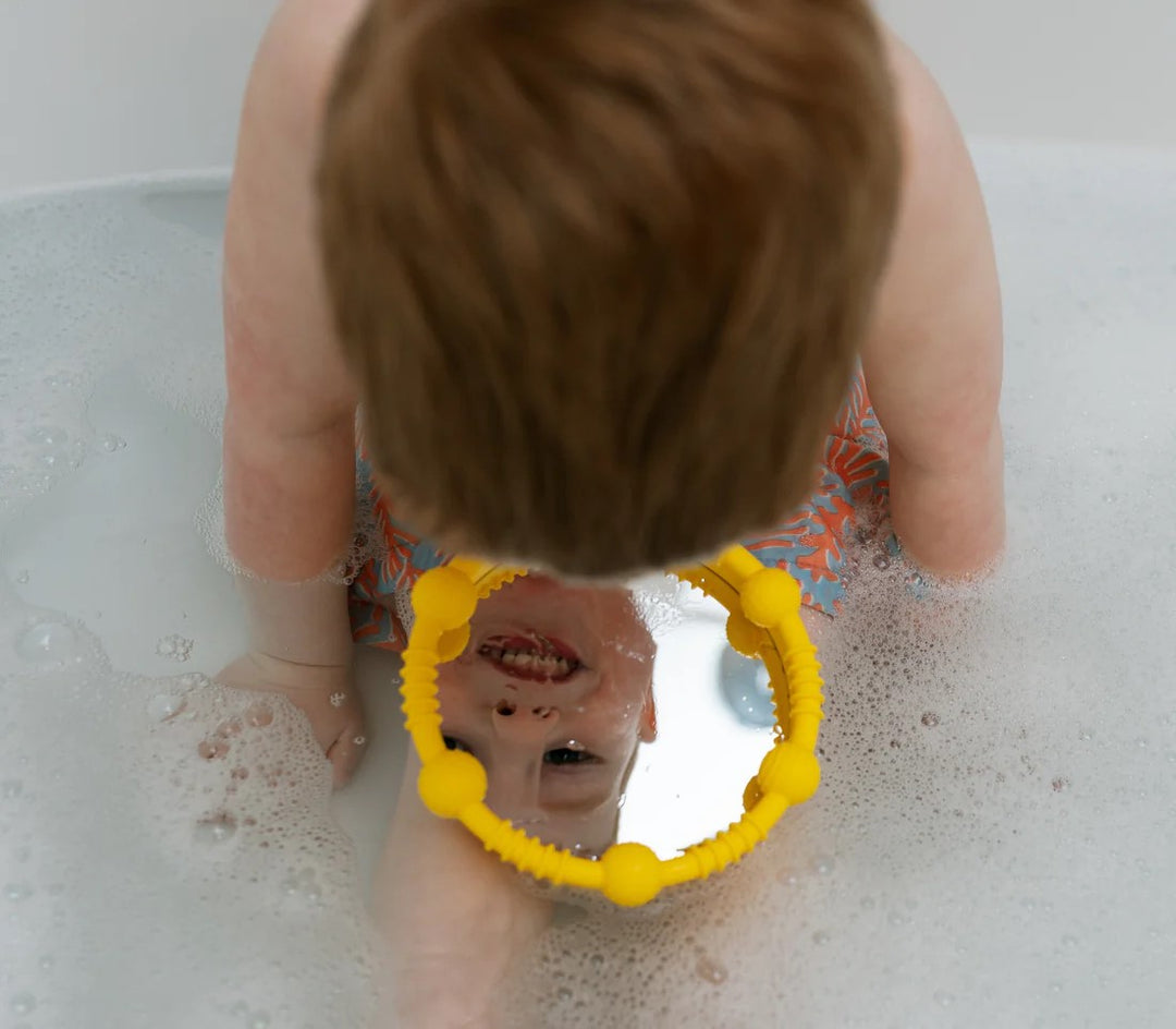 MOBI - LOOKEE BATH MIRROR