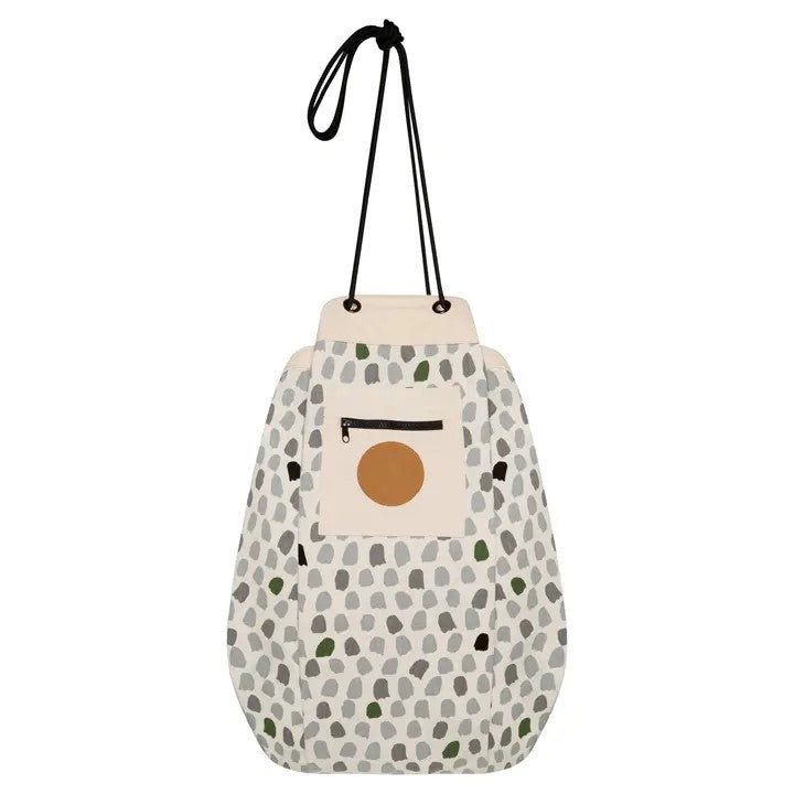 PLAY POUCH - WOW TOWN TRACK POUCH