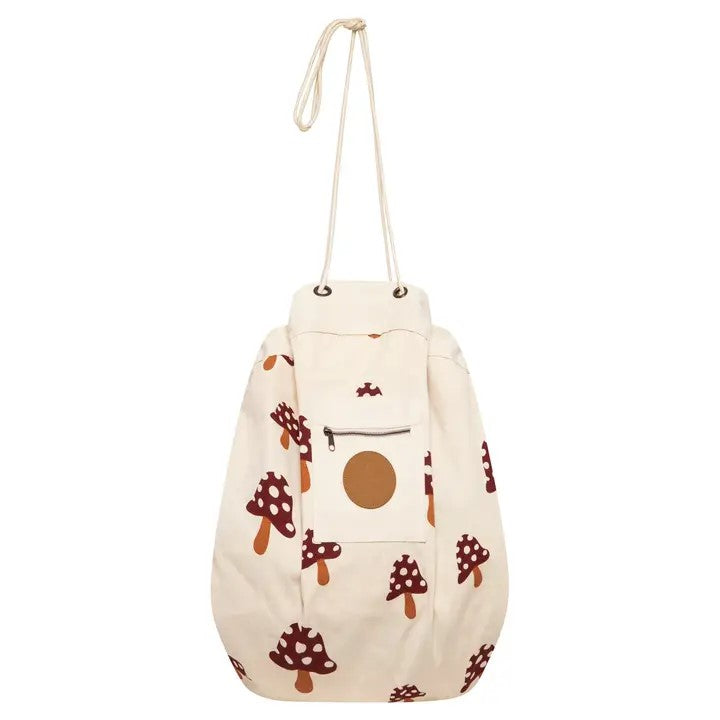 PLAY POUCH - WOODFOLK WOODLAND INTERACTIVE PLAY POUCH