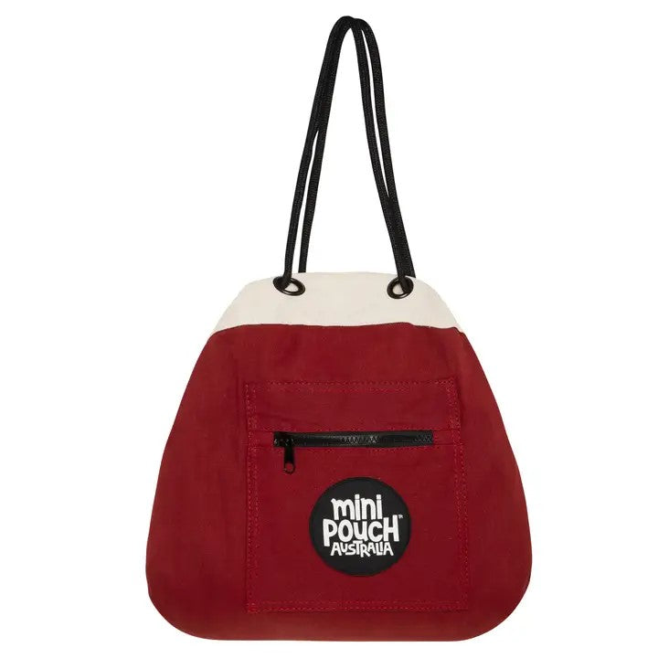 PLAY POUCH - MINI POUCH: ROCKET