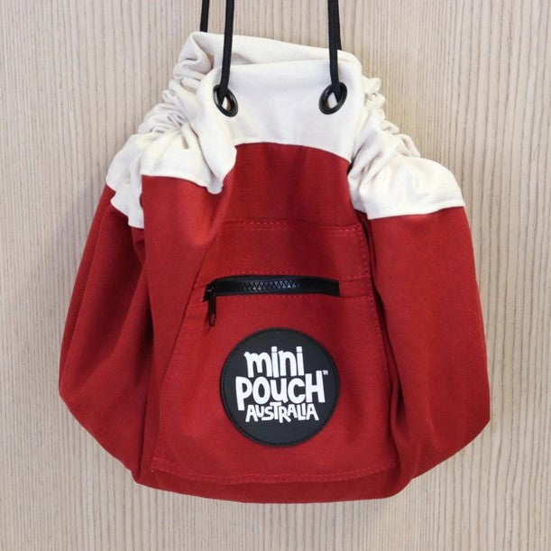 PLAY POUCH - MINI POUCH: ROCKET