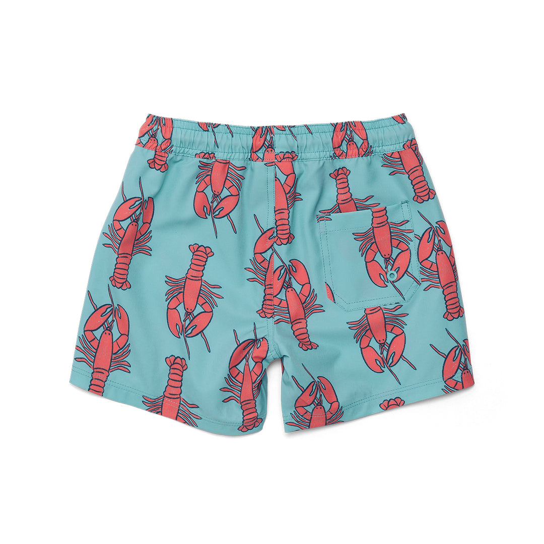 CRYWOLF - BOARD SHORTS: LOBSTERS [sz:1 YR]