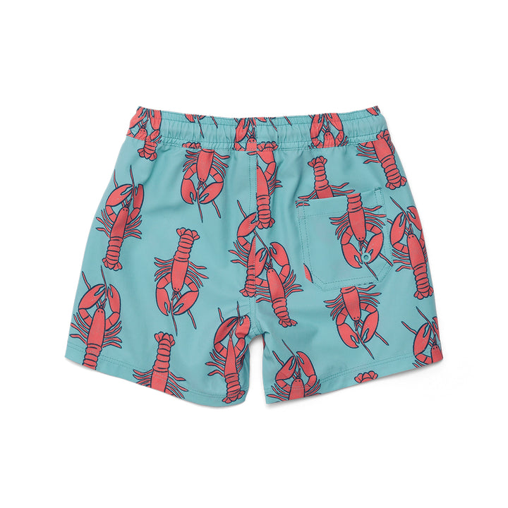 CRYWOLF - BOARD SHORTS: LOBSTERS [sz:1 YR]