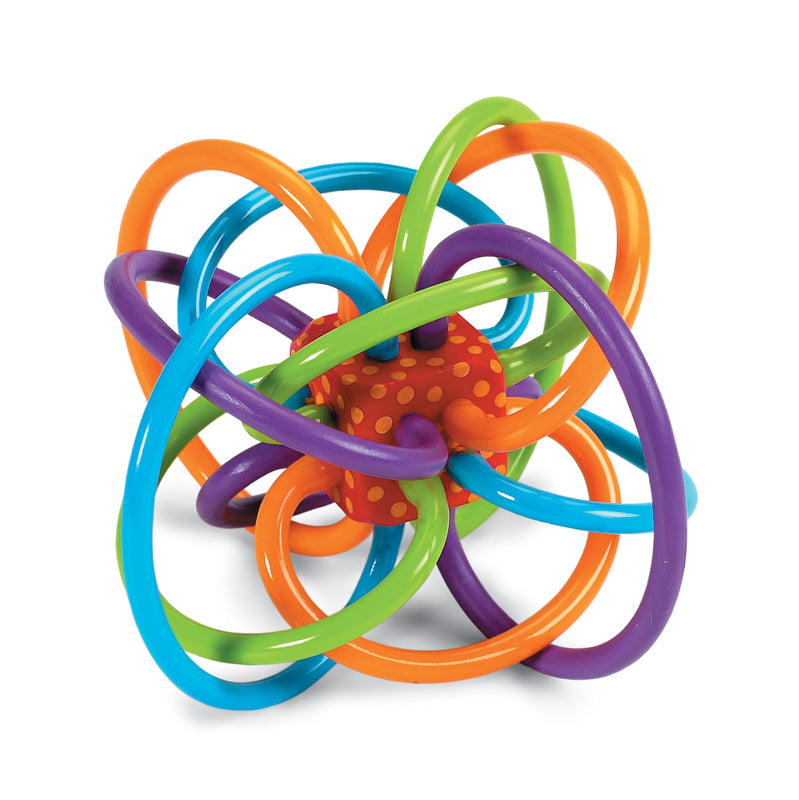 MANHATTAN TOY - CLASSIC WINKEL TOY 