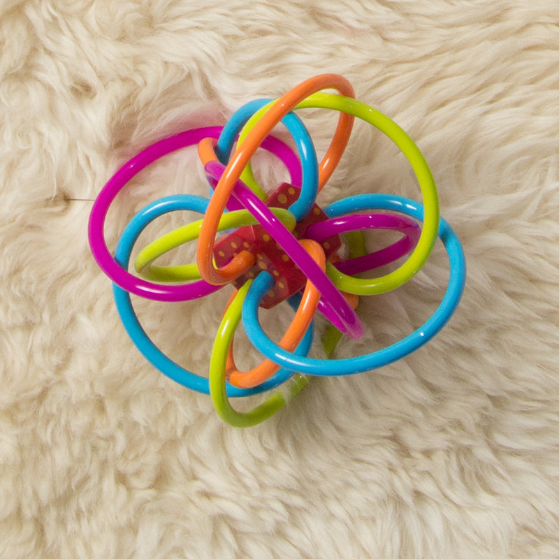 MANHATTAN TOY - CLASSIC WINKEL TOY 