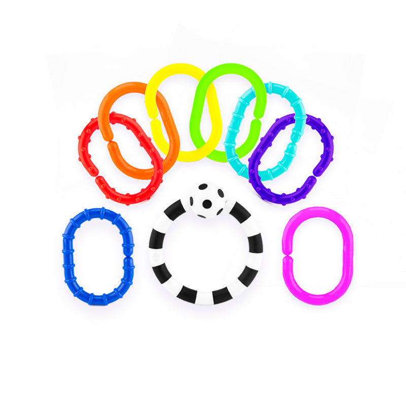 SASSY - RING O LINKS