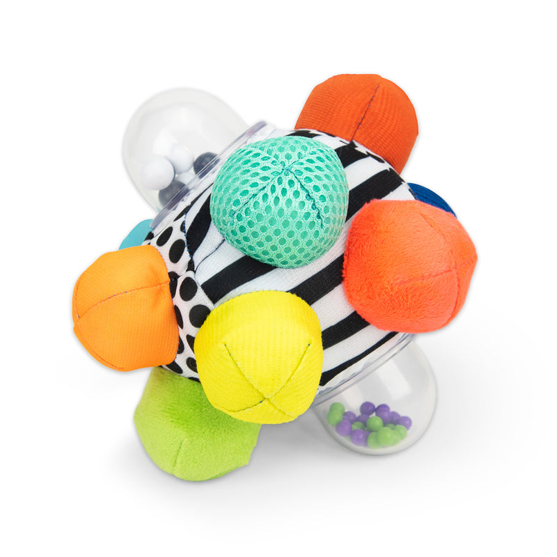 SASSY - BUMPY BALL