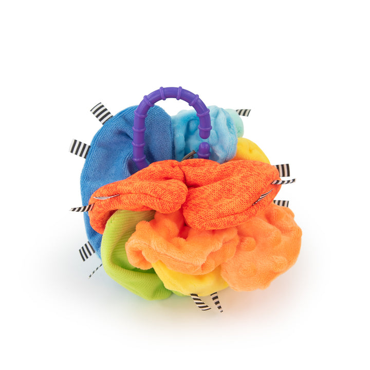 SASSY - CRINKLE BALL