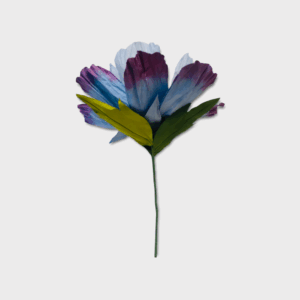NIBBANAH - PAPER FLOWER DANCING: BABY BLUE