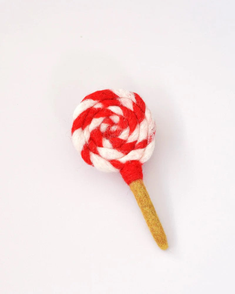 TARA TREASURES - CHRISTMAS: CANDY LOLLY POP 