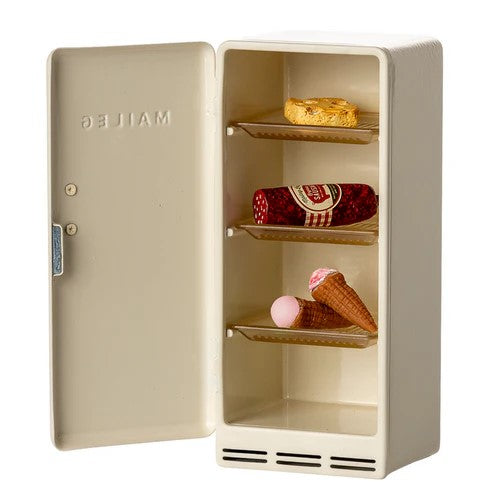 MAILEG - FUNITURE: FRIDGE FOR MOUSE