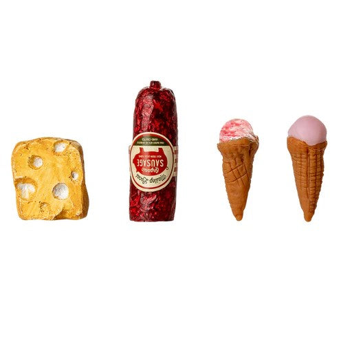 MAILEG - FUNITURE: FRIDGE FOR MOUSE