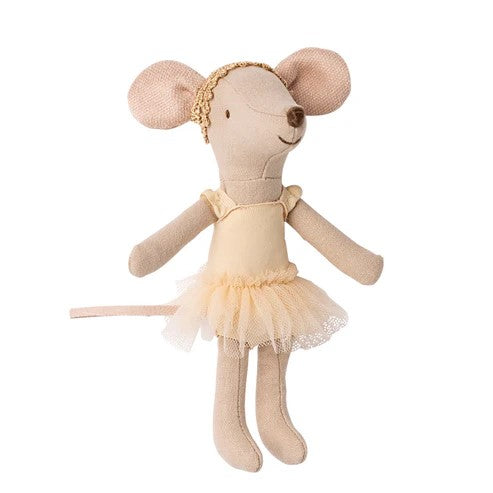 MAILEG - MOUSE: BALLET BIG SISTER