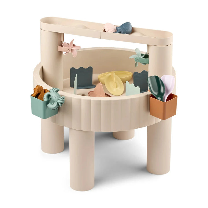 LIEWOOD - SEPP ACTIVITY TABLE 