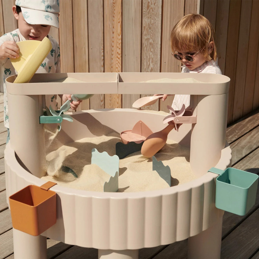 LIEWOOD - SEPP ACTIVITY TABLE 