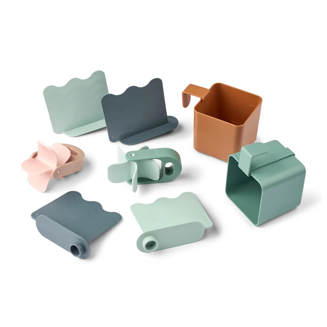 LIEWOOD - SEPP ACTIVITY TABLE 