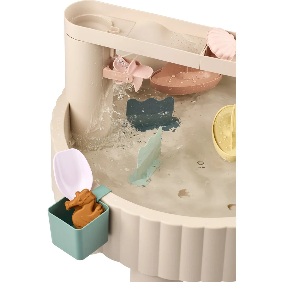 LIEWOOD - SEPP ACTIVITY TABLE 
