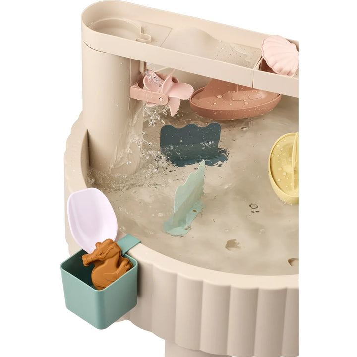 LIEWOOD - SEPP ACTIVITY TABLE 