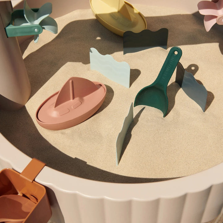 LIEWOOD - SEPP ACTIVITY TABLE 