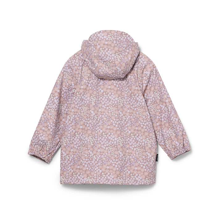 CRYWOLF - EXPLORER JACKET: FLOWER FIELDS [sz:2 YRS]