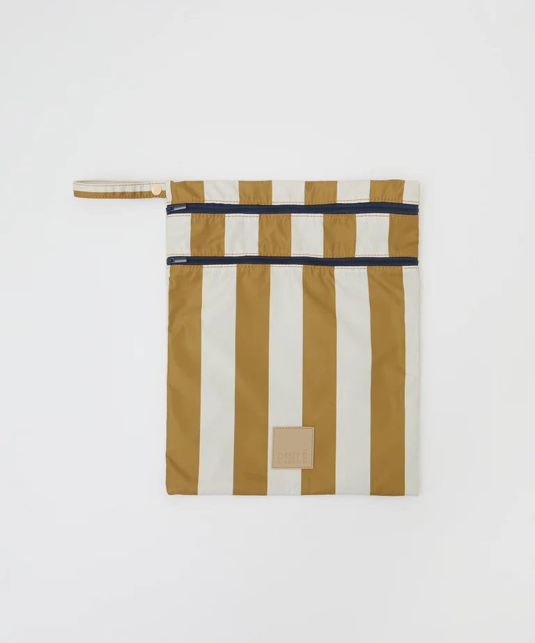 PHILE - THE WET BAG: GOLD STRIPES