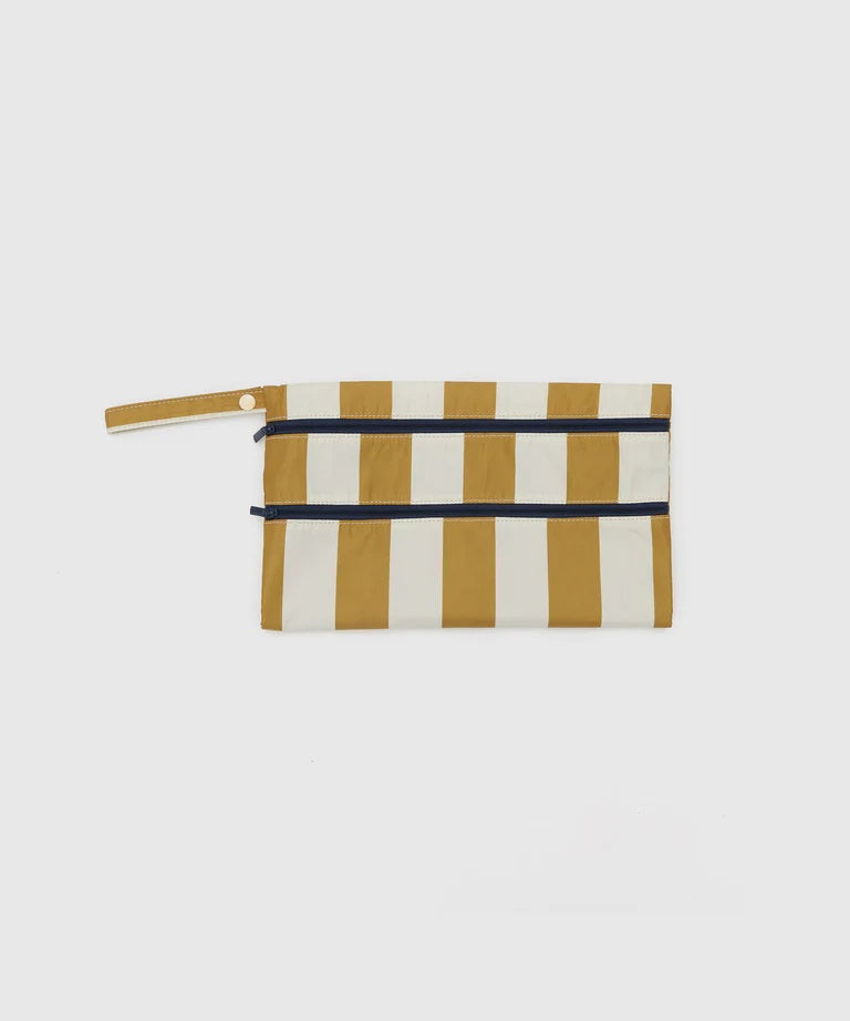 PHILE - THE WET BAG: GOLD STRIPES
