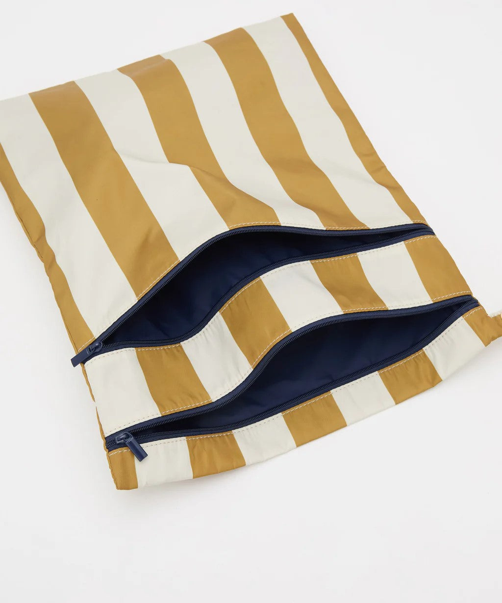 PHILE - THE WET BAG: GOLD STRIPES