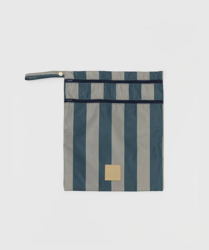 PHILE - THE WET BAG: BLUE STRIPES