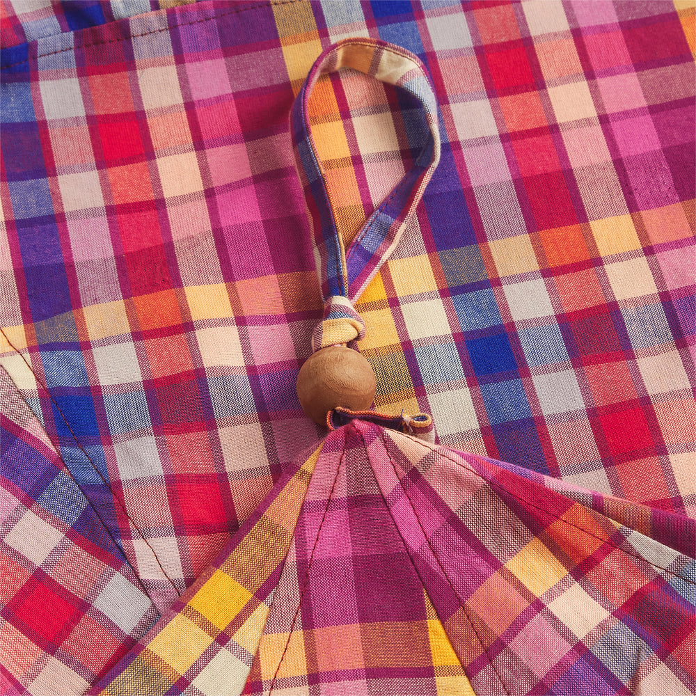SAGE X CLARE - STELA COTTON CANOPY