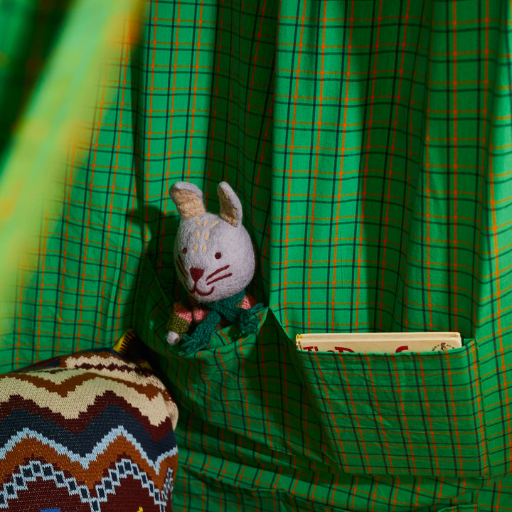 SAGE X CLARE - COSMIN COTTON CANOPY