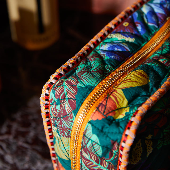 SAGE X CLARE - BABETTE VANITY BAG