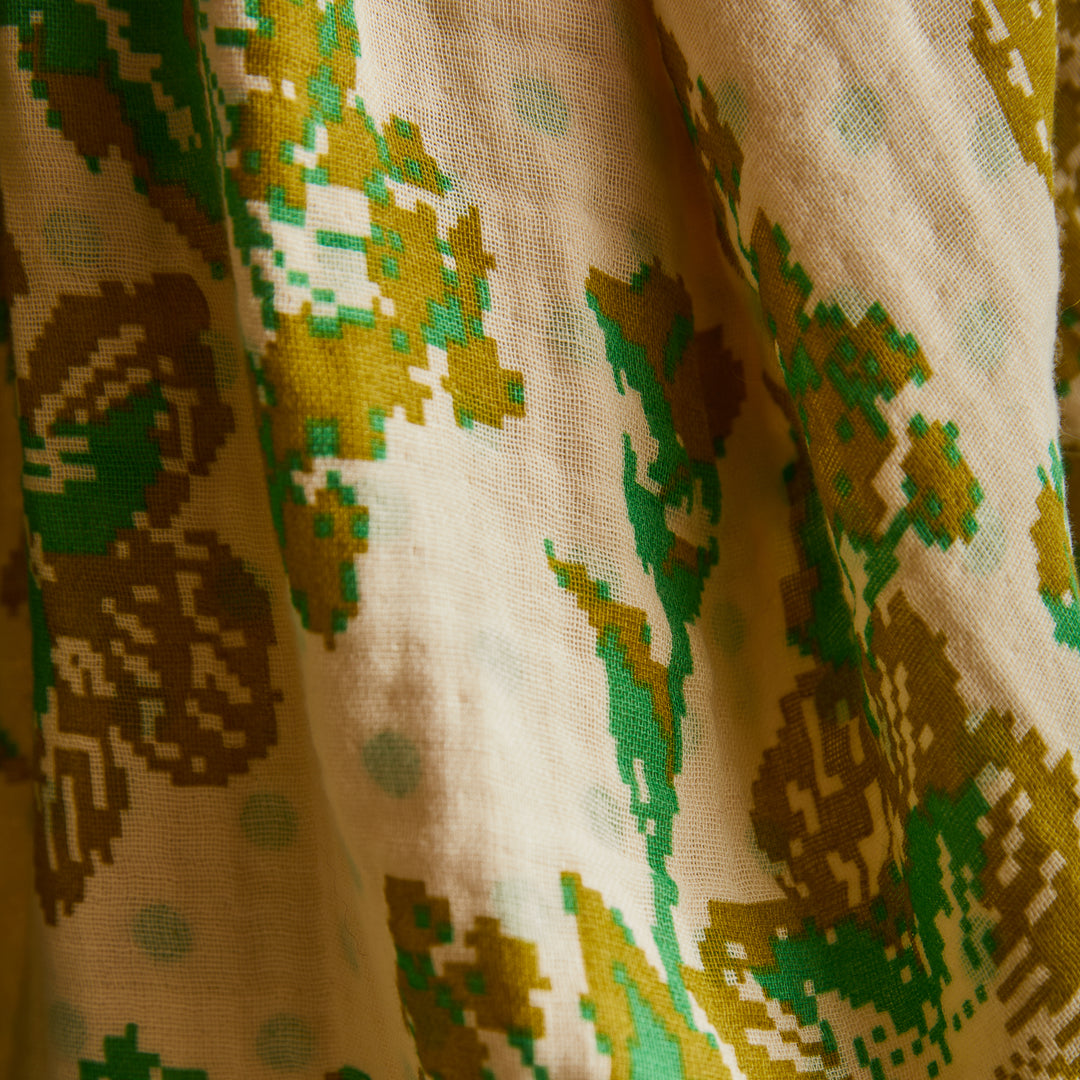 SAGE X CLARE - HAZEL BABY WRAP
