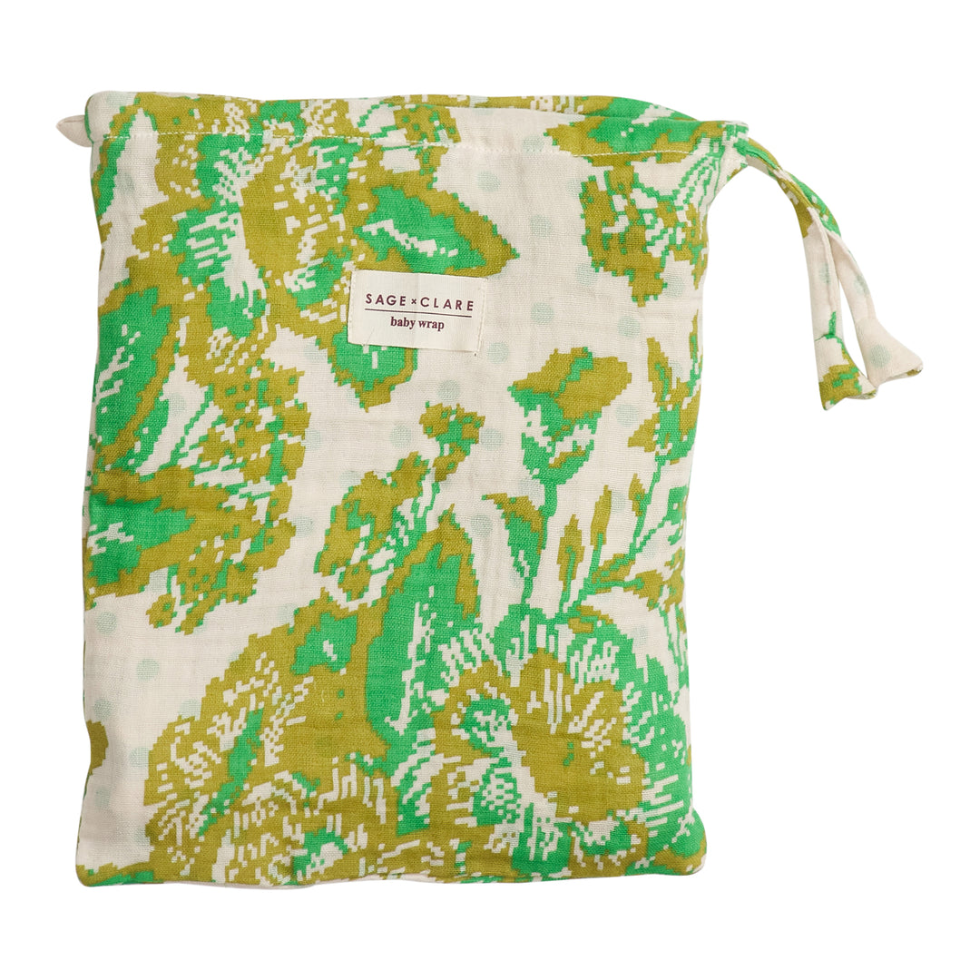 SAGE X CLARE - HAZEL BABY WRAP