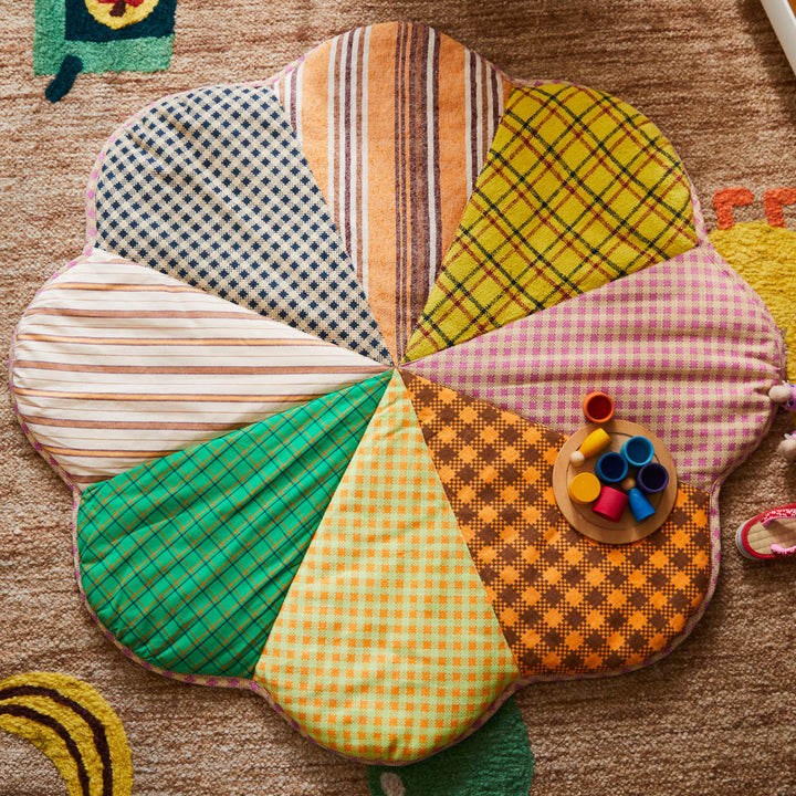 SAGE X CLARE - HAZEL PLAY MAT